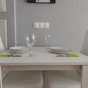  Apartamento Centro 4 España
