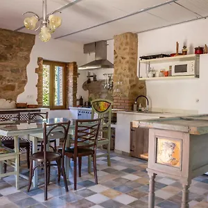 Villa Castillo, Jabugo