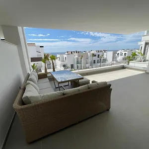 Apartamento Modern 2 Beds In, Alcaidesa