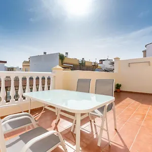 Apartamento ático Espejo España