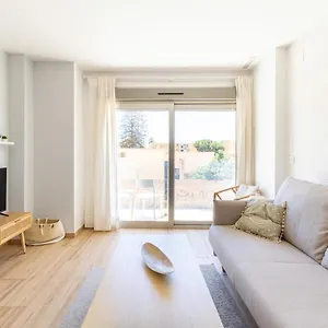  Apartamento Huelin España