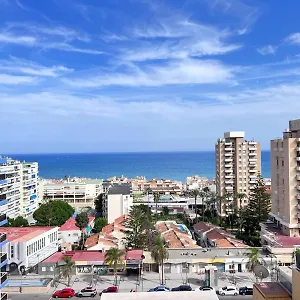  Apartamento Estudio En La Carihuela España