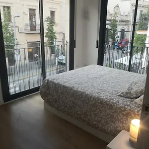  Apartamento Bonito En Pleno Centro De España
