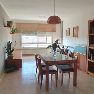  Apartamento Lo Piset Del Pla España