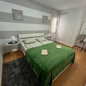  Apartamento Cosy 6 Places Canarian Life España